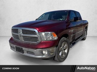 Used 2018 RAM 1500 Big Horn video 1