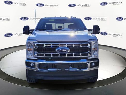 New 2026 Ford F250 XLT w/ FX4 Off-Road Package image 8