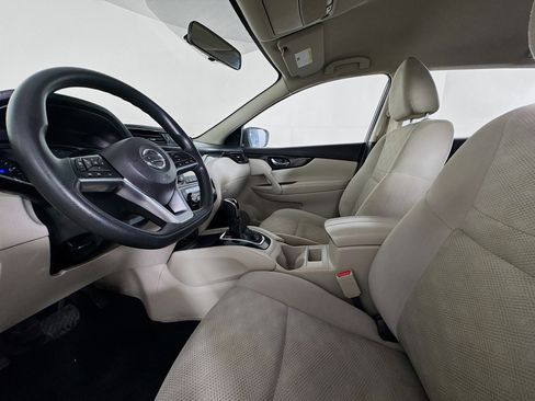 Used 2018 Nissan Rogue Sport SV FWD image 21