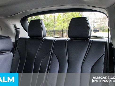 Used 2024 Acura MDX SH-AWD w/ Advance Package image 18