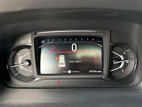 Used 2022 Honda Passport TrailSport image 15