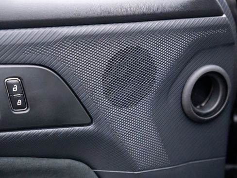 Used 2026 Ford Mustang Dark Horse image 17