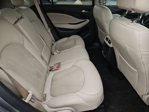 Used 2020 Buick Envision Preferred image 33