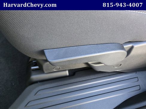 Used 2026 Chevrolet Traverse LT w/ Driver Confidence Package image 31