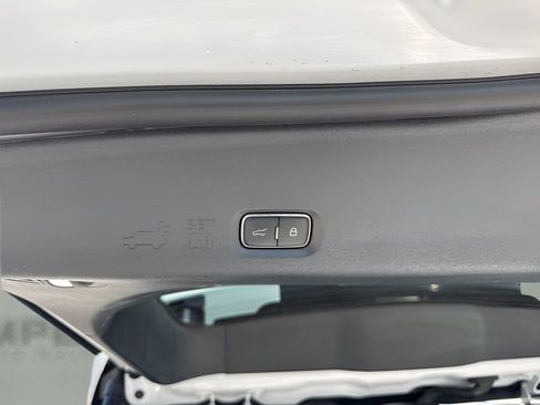 Used 2025 Ford Expedition Max Platinum w/ Stealth Performance Package AWD/4WD image 37