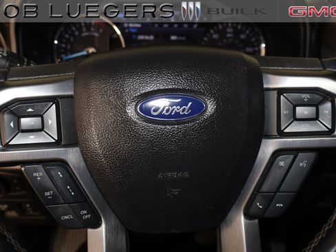 Used 2020 Ford Expedition Max Platinum AWD/4WD image 29