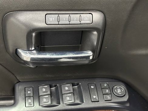 Used 2018 GMC Sierra 1500 SLT w/ SLT Premium Package image 14
