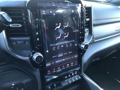 New 2026 RAM 2500 Laramie w/ Night Edition image 30