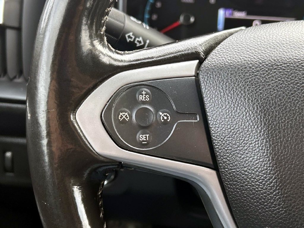 Used 2016 Chevrolet Colorado LT w/ LT Convenience Package AWD/4WD image 20
