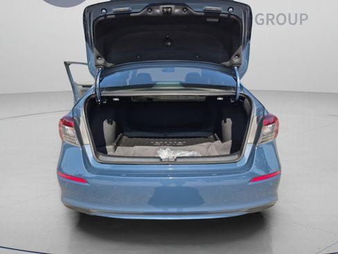 Certified 2025 Honda Civic Sport Touring image 28
