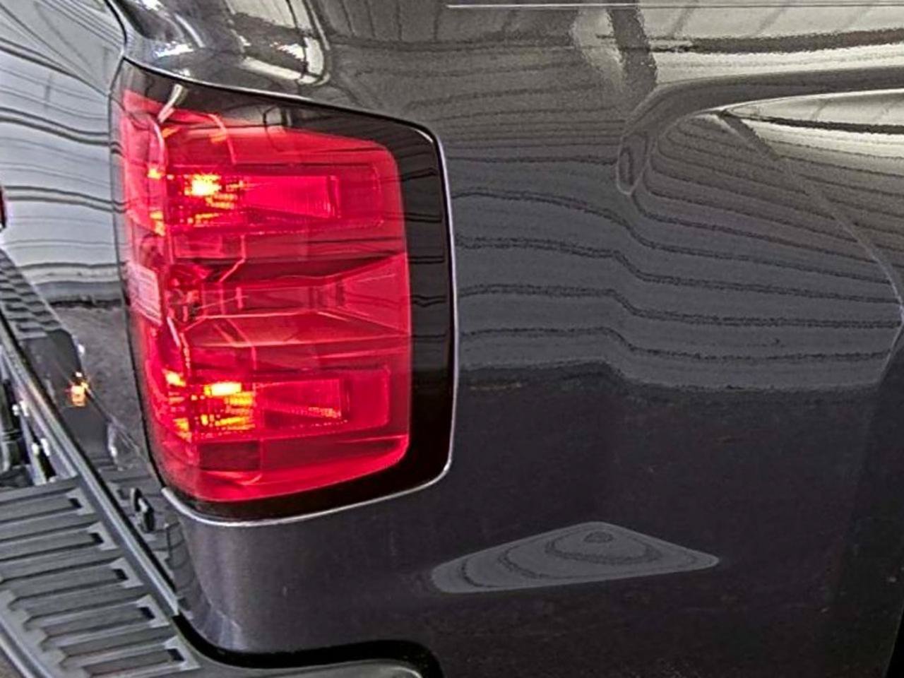 Used 2016 Chevrolet Silverado 1500 LT w/ All Star Edition RWD image 6