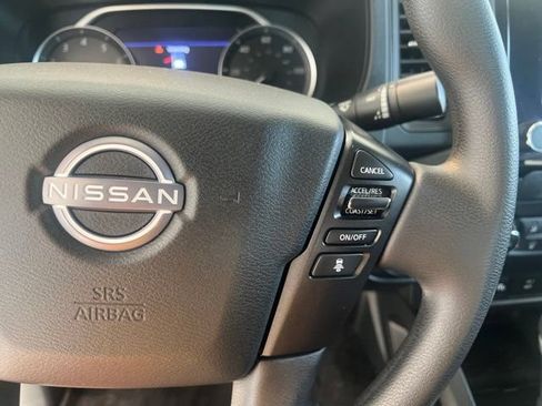 Used 2022 Nissan Frontier S w/ Technology Package AWD/4WD image 19
