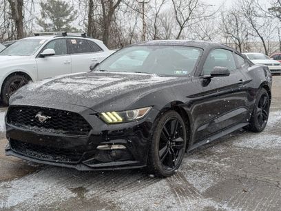 Used 2015 Ford Mustang Premium w/ Ecoboost Performance Package