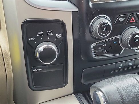 Used 2013 RAM 1500 Big Horn image 14