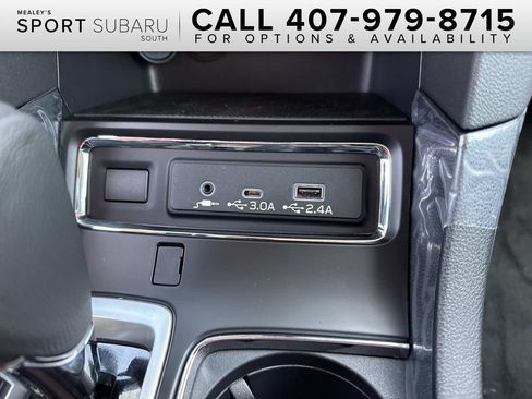 New 2026 Subaru Ascent Premium AWD/4WD image 31