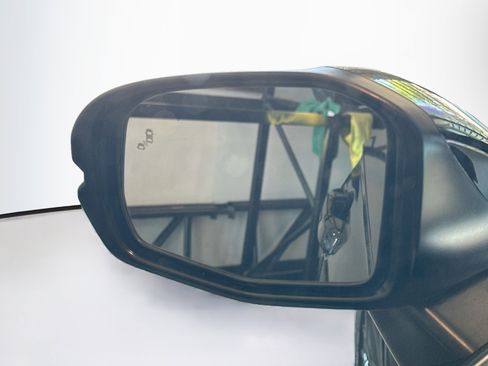 Used 2025 Honda CR-V Sport Touring image 16