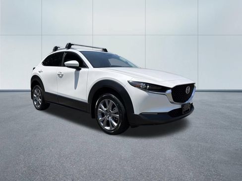 Used 2025 MAZDA CX-30 AWD 2.5 S w/ Premium Package image 4