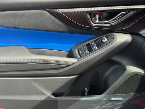 New 2026 Subaru WRX tS AWD/4WD image 13