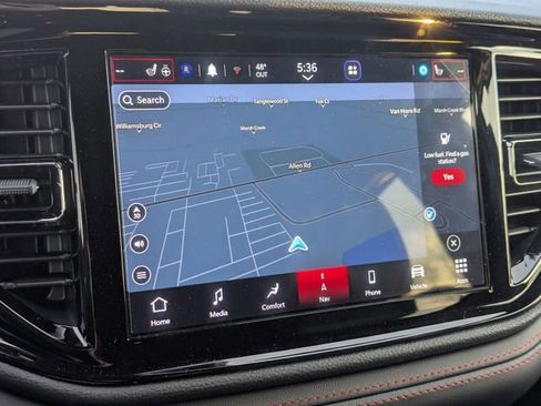 New 2026 Dodge Durango GT AWD/4WD image 16