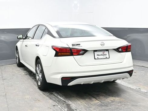 Used 2021 Nissan Altima 2.5 S image 5