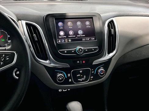 Used 2024 Chevrolet Equinox LS image 8