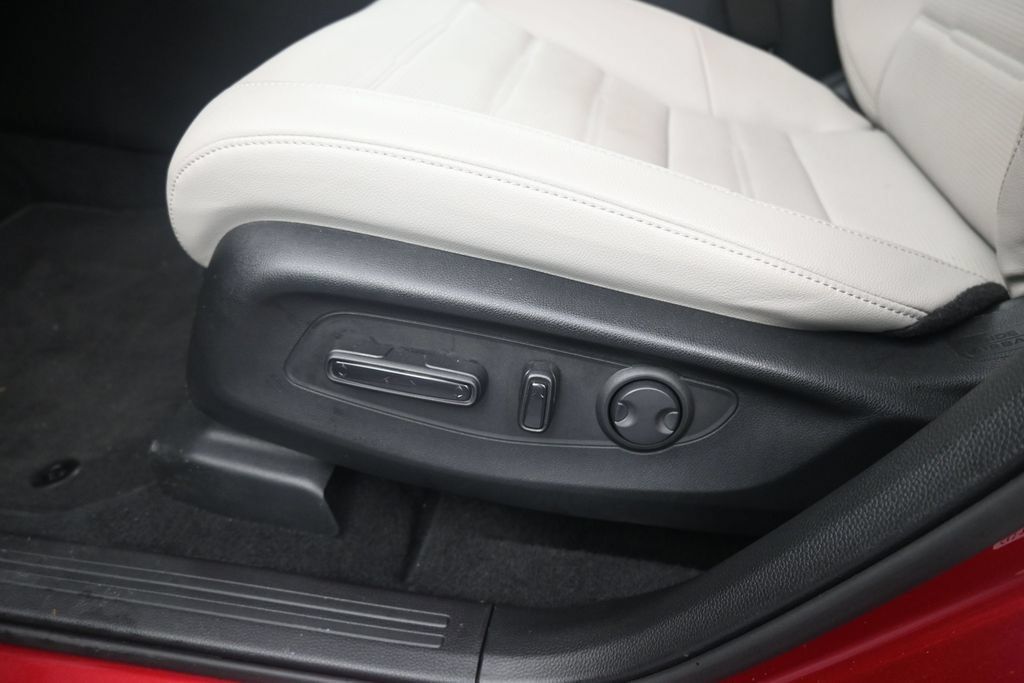 Used 2026 Honda CR-V EX-L image 22