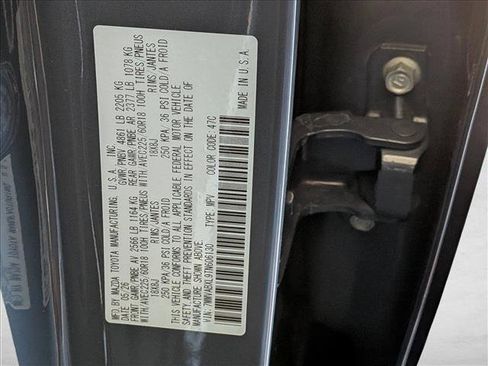 New 2026 MAZDA CX-50 Meridian Edition AWD/4WD image 19