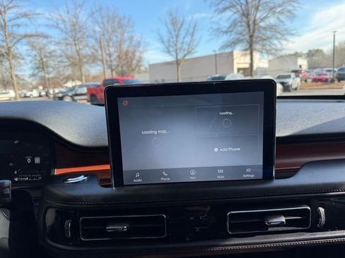 Used 2020 Lincoln Aviator Reserve w/ Equipment Group 201A image 11