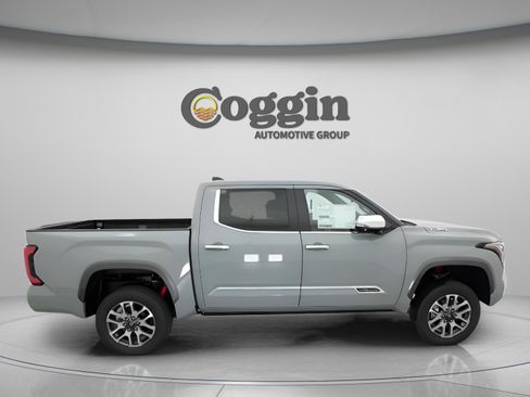 New 2026 Toyota Tundra 1794 Edition AWD/4WD image 21