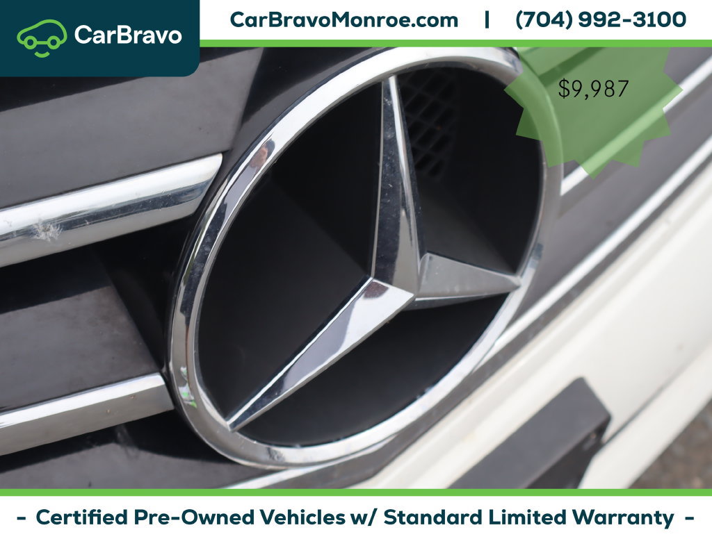 Used 2014 Mercedes-Benz C 250 Sedan image 11