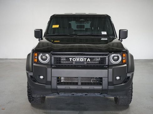 Certified 2024 Toyota Land Cruiser 1958 image 2