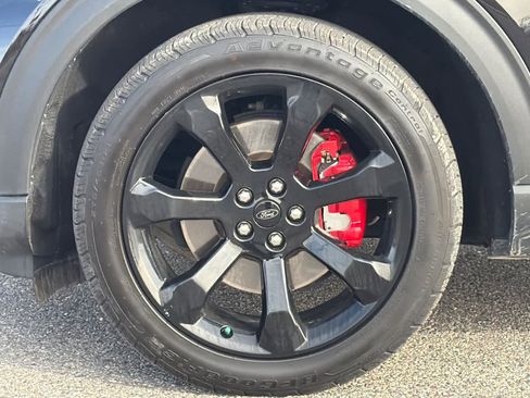 Used 2023 Ford Explorer ST w/ Equipment Group 401A image 28