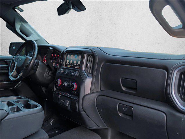 Used 2022 Chevrolet Silverado 1500 RST RWD image 25