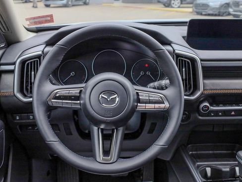 New 2026 MAZDA CX-50 AWD 2.5 Hybrid w/ Premium Pkg image 31