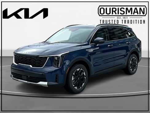 New 2026 Kia Sorento S image 2