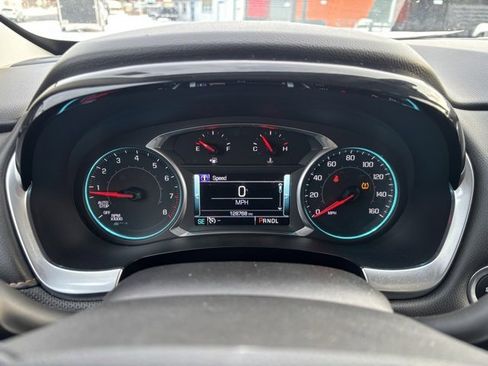 Used 2019 Chevrolet Traverse Premier w/ LPO, Blackout Package image 29