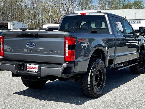 Used 2024 Ford F250 XL w/ STX Appearance Package image 10