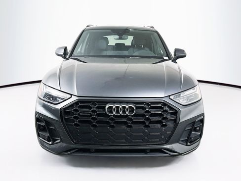 Used 2025 Audi Q5 2.0T Premium AWD/4WD image 2