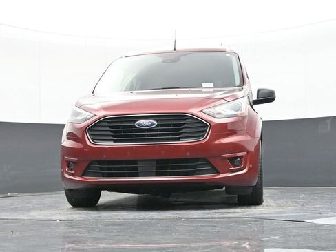 Used 2021 Ford Transit Connect XLT image 52