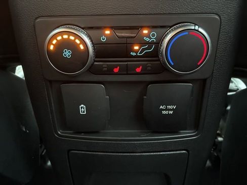 Used 2023 Ford Explorer Timberline w/ Timberline Technology Package image 25