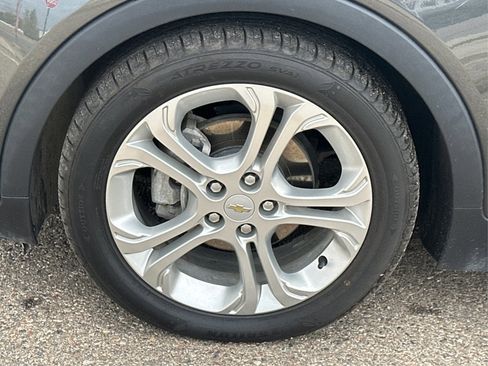 Used 2021 Chevrolet Bolt LT image 22