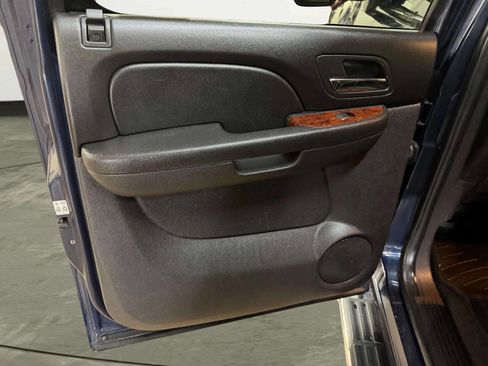 Used 2011 Chevrolet Silverado 3500 LTZ w/ LTZ Plus Package image 14