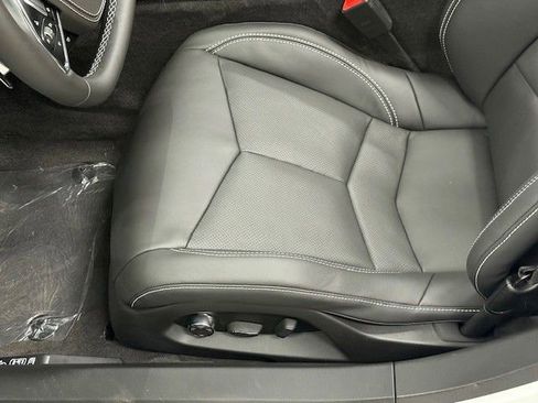 New 2026 Chevrolet Corvette 2LT w/ Battery Protection Package image 29