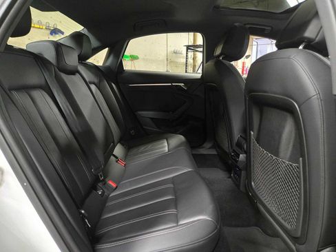 Used 2023 Audi A3 2.0T Premium FWD image 12