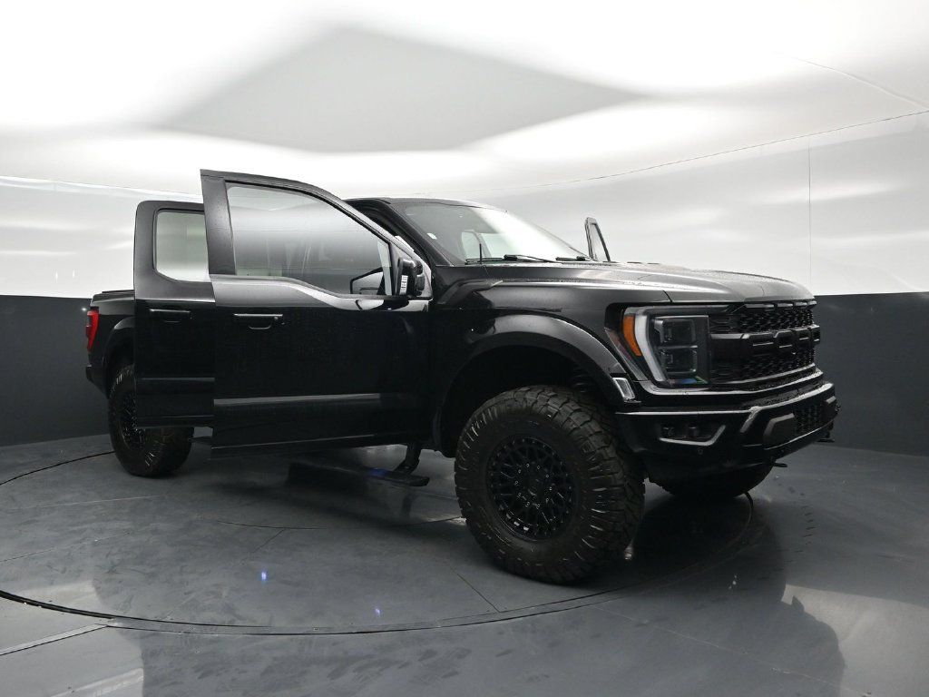 Used 2023 Ford F150 Raptor AWD/4WD image 33