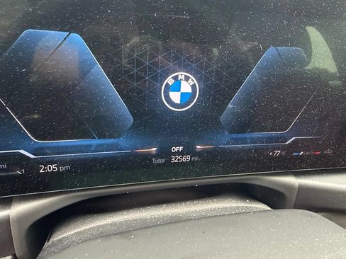 Used 2023 BMW 330i xDrive Sedan w/ Driving Assistance Package AWD/4WD image 14