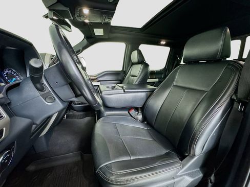 Used 2022 Ford F350 Lariat w/ Lariat Ultimate Package image 10