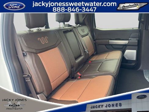 New 2026 Ford F250 King Ranch AWD/4WD image 18