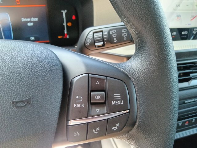New 2026 Ford Bronco Sport Big Bend AWD/4WD image 19