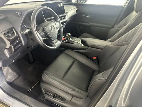 Used 2024 Lexus UX 250h AWD w/ Premium Package image 17